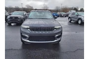 $39999 : Jeep Grand Cherokee 2023 4x4 thumbnail