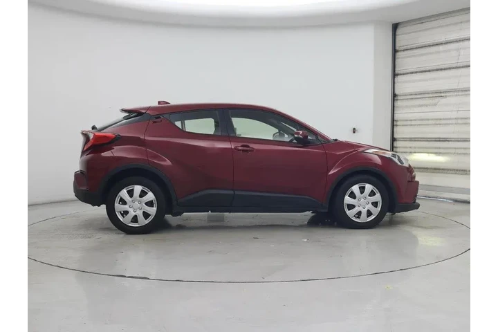 $15998 : Toyota C-HR 2019 LE 4dr Cros image 7