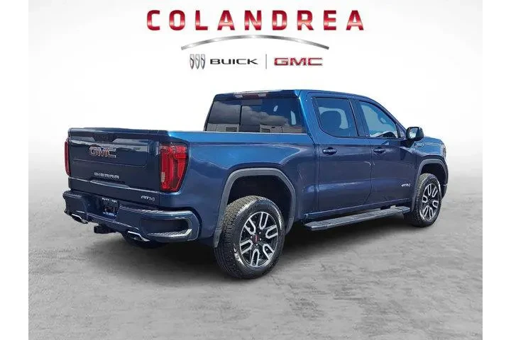 $34900 : GMC Sierra 1500 2020 4x4 AT4 image 6