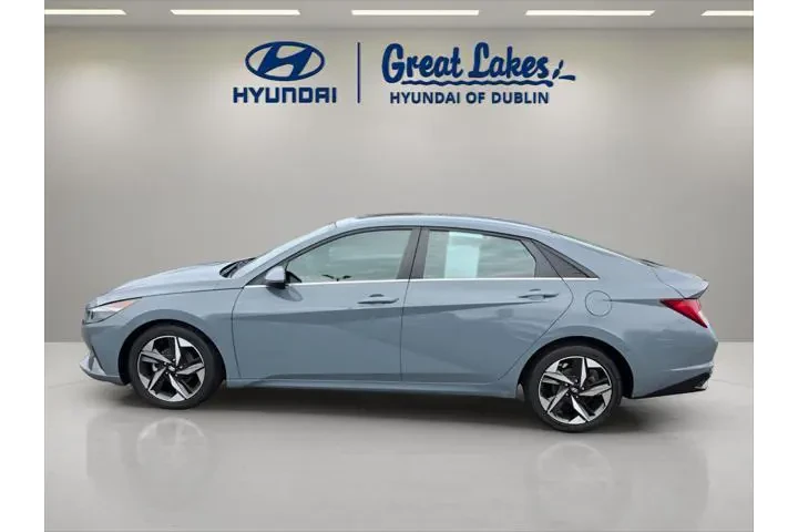 $17966 : Hyundai ELANTRA 2022 SEL 4dr image 2