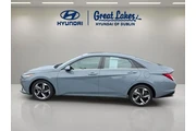 $17966 : Hyundai ELANTRA 2022 SEL 4dr thumbnail