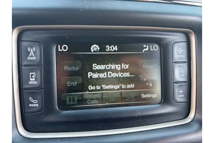 $13958 : Jeep Grand Cherokee 2017 4x4 image 8