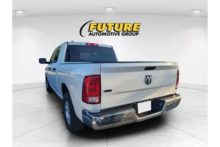 $27369 : Ram 1500 Classic 2022 4x2 SL image 4