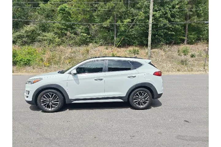 $11990 : Hyundai TUCSON 2019 Limited image 5