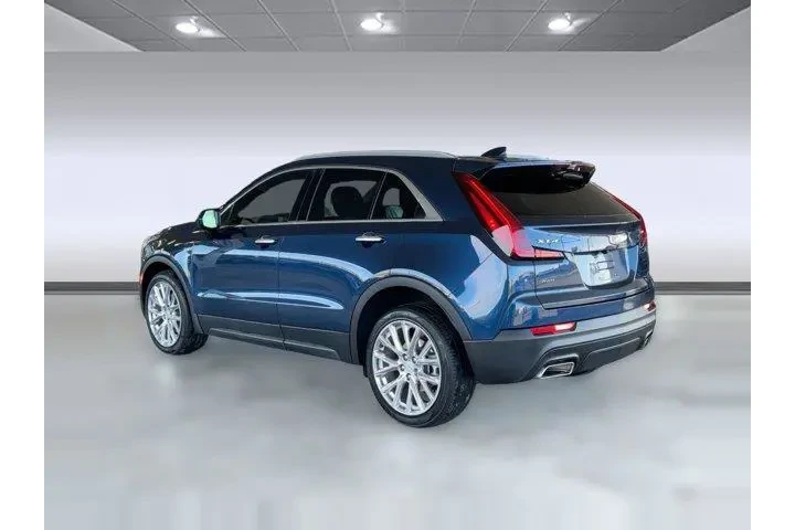 $18998 : Cadillac XT4 2021 4x4 Luxury image 3
