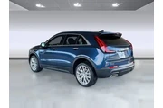 $18998 : Cadillac XT4 2021 4x4 Luxury thumbnail