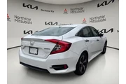 $16990 : Honda Civic 2016 Touring 4dr thumbnail