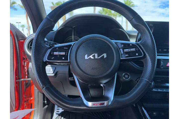 $21999 : Kia Forte 2023 GT-Line 4dr S image 10