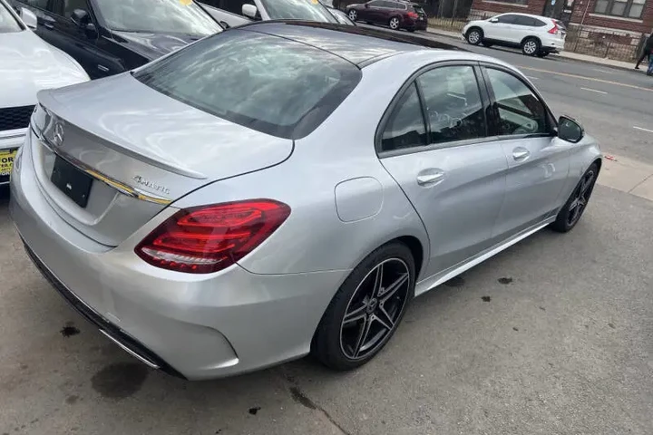 $16999 : 2018 Mercedes-Benz C-Class C image 10