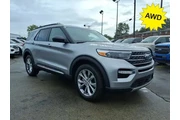 Ford Explorer 2022 AWD XLT 4 en Louisville