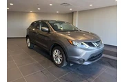 $14984 : Nissan Rogue Sport 2019 S 4d thumbnail