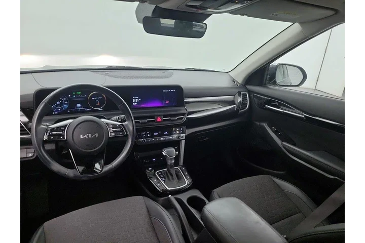 $22998 : Kia Seltos 2024 AWD X-Line 4 image 8