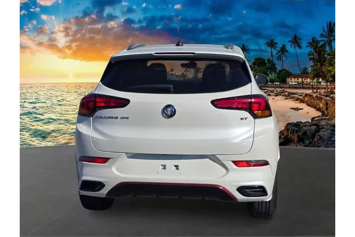 $22999 : Buick Encore GX 2023 Select image 6