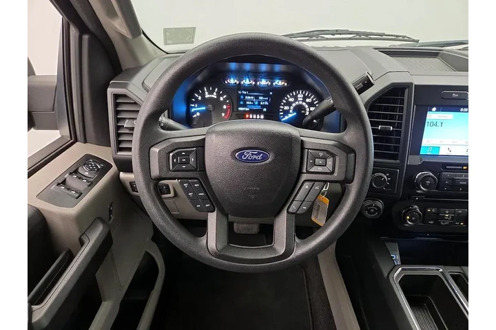 $25998 : Ford F-150 2018 4x4 XL 4dr S image 10