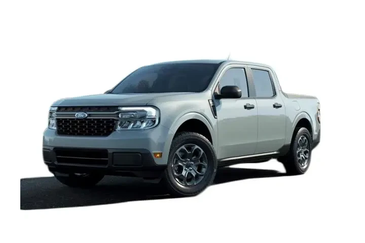 $27954 : Ford Maverick 2024 AWD XLT 4 image 7