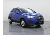 Chevrolet Trax 2016 LT 4dr C