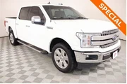 Ford F-150 2020 4x4 Lariat 4 en Oklahoma City