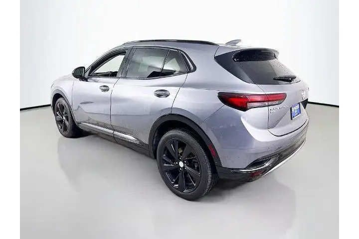 $25000 : Buick Envision 2021 AWD Esse image 5