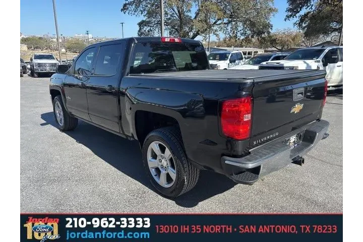 $19936 : Chevrolet Silverado 1500 201 image 5