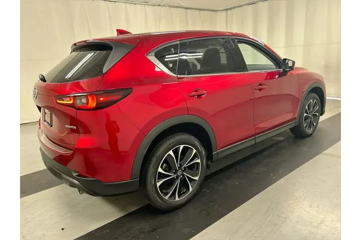 $28256 : Mazda CX-5 2023 AWD 2.5 S Pr image 3