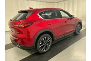 $28256 : Mazda CX-5 2023 AWD 2.5 S Pr thumbnail
