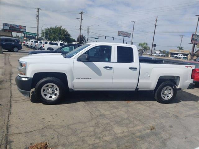 $17999 : 2019 Silverado 1500 LD Work T image 3