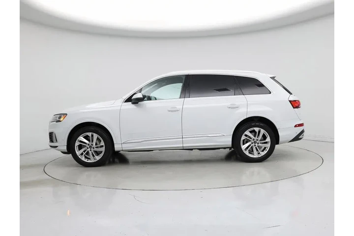 $27998 : Audi Q7 2021 AWD quattro Pre image 3
