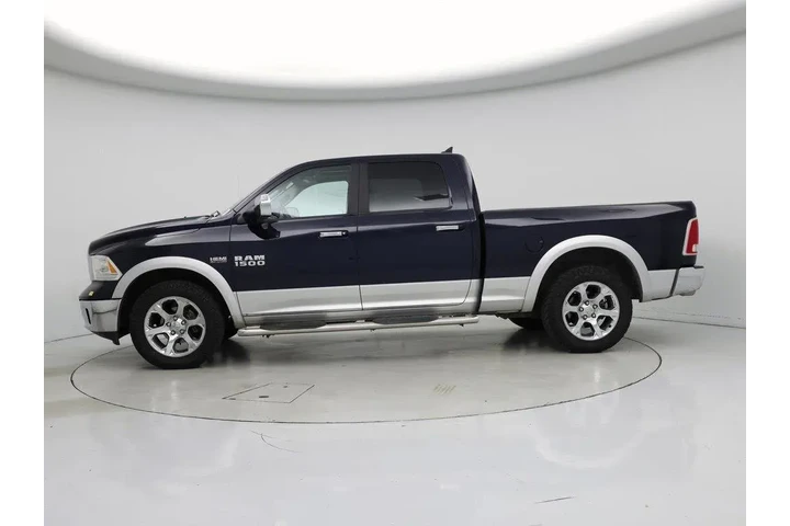 $23998 : Ram 1500 2017 4x4 Laramie 4d image 3