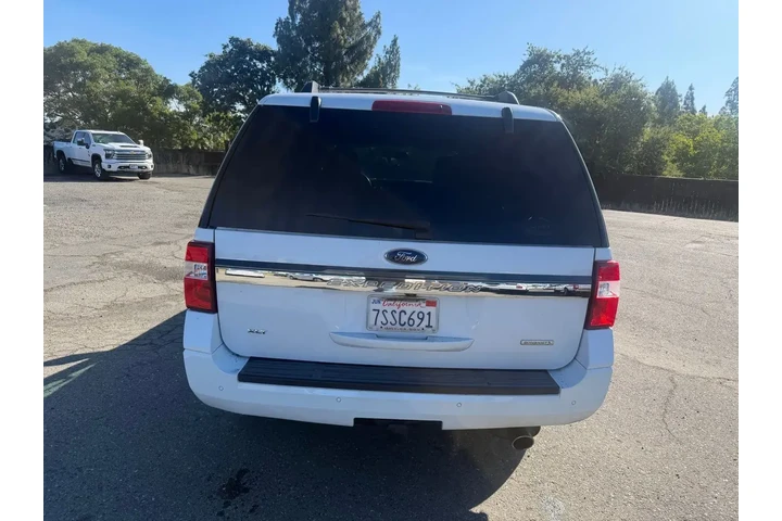 $12500 : Ford Expedition 2017 4x2 XLT image 6
