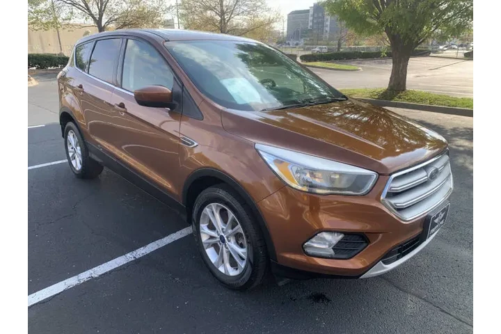 $7995 : 2017 Escape SE image 8