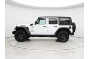 $35998 : Jeep Wrangler 2025 4x4 Willy thumbnail