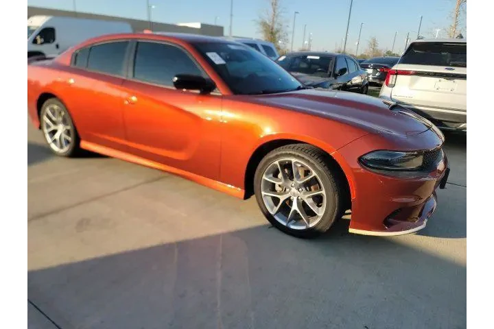 $35988 : Dodge Charger 2023 GT 4dr Se image 3