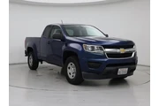 Chevrolet Colorado 2019 4x2