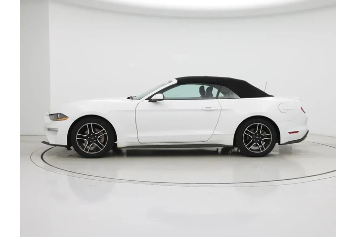 $21998 : Ford Mustang 2022 EcoBoost P image 3