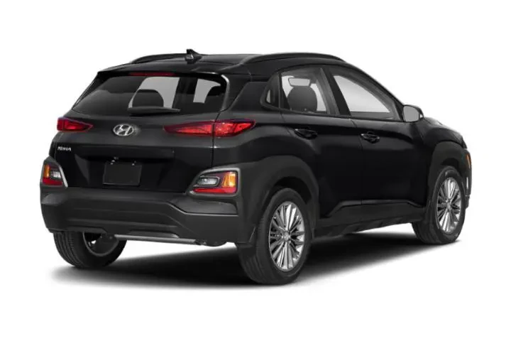 $15365 : Hyundai KONA 2021 SEL Plus 4 image 3