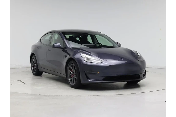 $27998 : Tesla Model 3 2023 4dr Sedan image 1