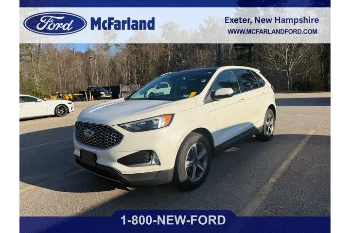 $26867 : Ford Edge 2024 AWD ST-Line 4 image 1