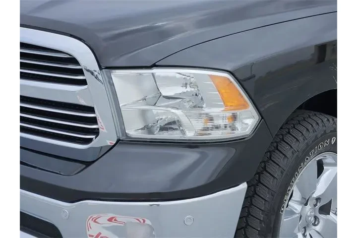 $22998 : Ram 1500 2018 4x4 Big Horn 4 image 8
