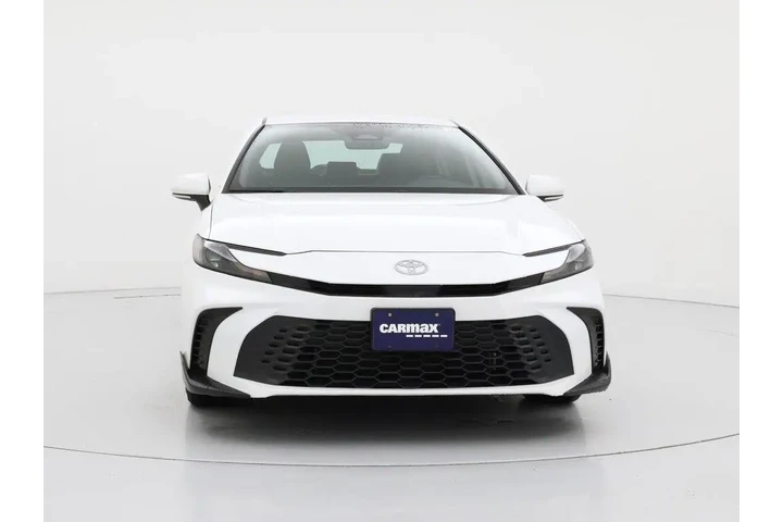 $31998 : Toyota Camry 2025 SE 4dr Sed image 5