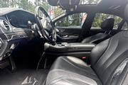 2015 Mercedes-Benz S-Class S5 thumbnail