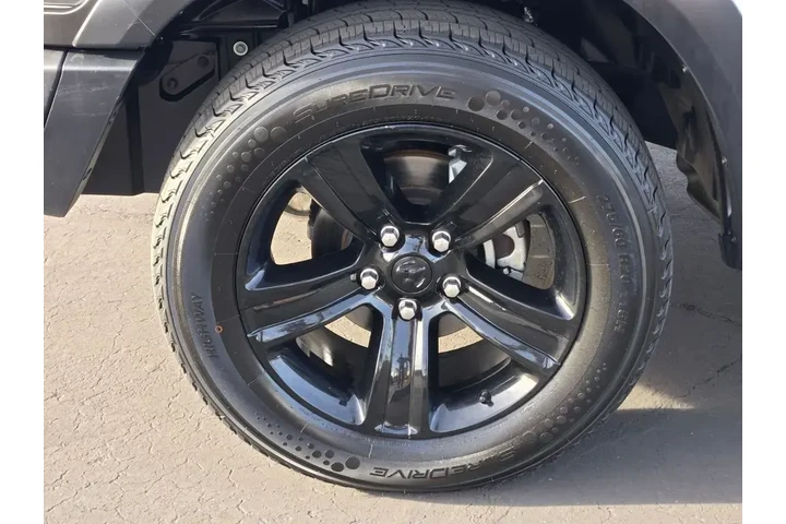 $28894 : Ram 1500 Classic 2024 4x4 Wa image 9