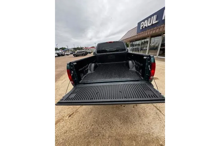 $6995 : Ford F-150 1998 3dr XLT Exte image 6