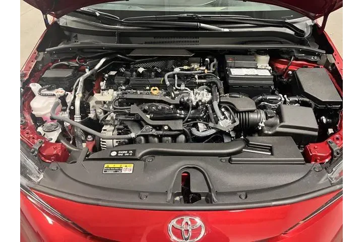$25462 : Toyota Corolla 2024 XSE 4dr image 9