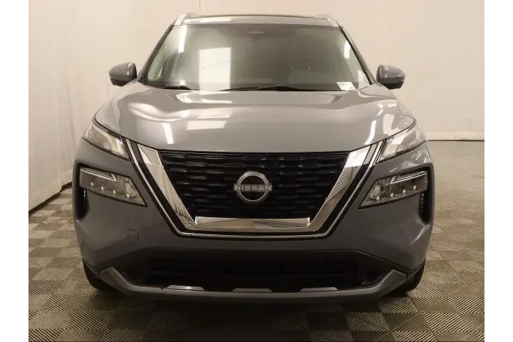 $25995 : Nissan Rogue 2023 SL 4dr Cro image 9