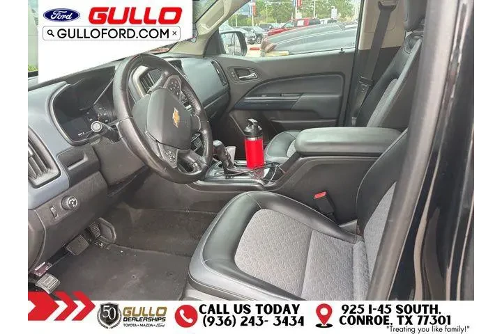 $15991 : Chevrolet Colorado 2016 4x2 image 3