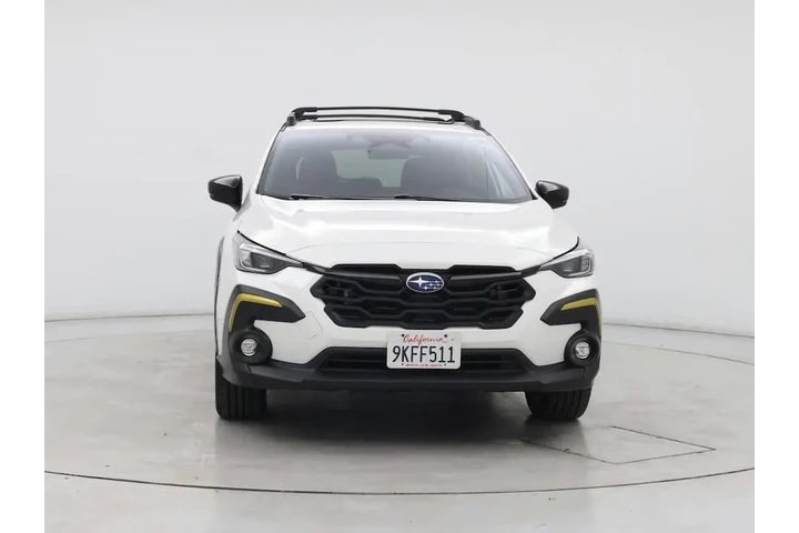 $26998 : Subaru Crosstrek 2024 AWD Sp image 5