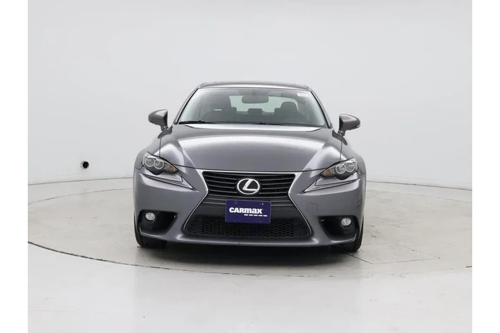 $19998 : Lexus IS 250 2015 AWD Crafte image 5