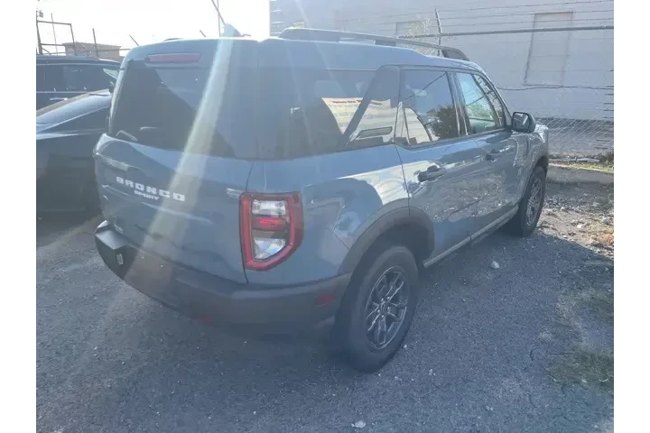 $19100 : Ford Bronco Sport 2021 AWD B image 6