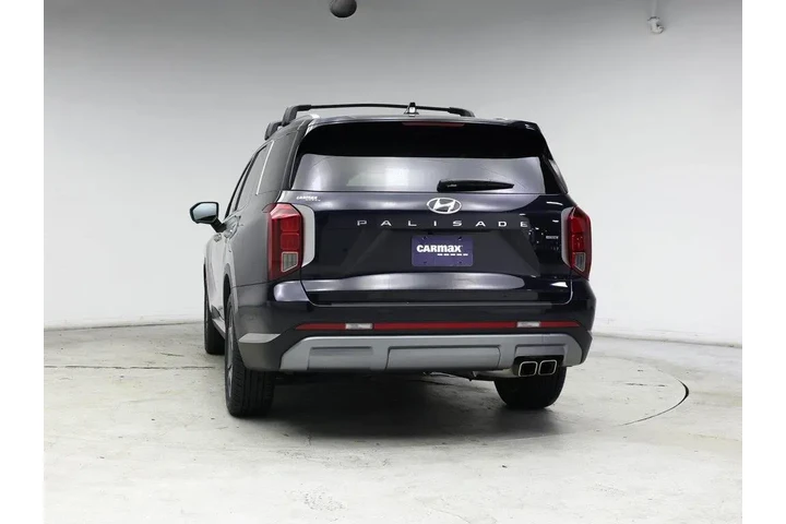 $39998 : Hyundai PALISADE 2025 AWD SE image 6
