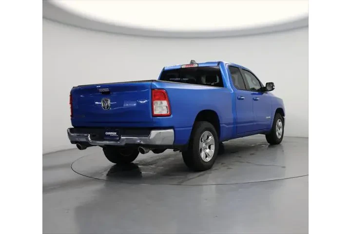 $25998 : Ram 1500 2020 4x2 Big Horn 4 image 8